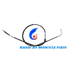 Câble d&#39;embrayage de pièces de moto pour moto Ybr125